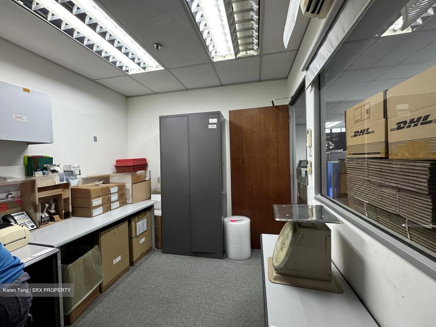 Leong Huat Building (D13), Factory #496503271